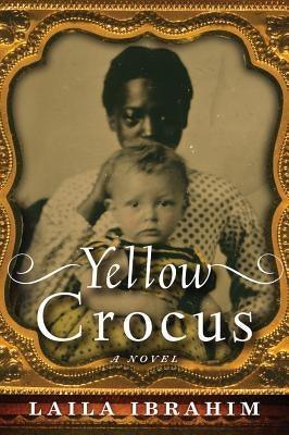 Yellow Crocus - Paperback | Diverse Reads