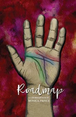 Roadmap - Paperback | Diverse Reads