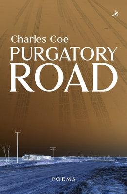 Purgatory Road: Poems - Paperback | Diverse Reads