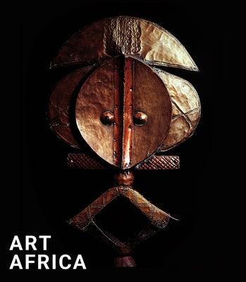 Art Africa - Hardcover | Diverse Reads