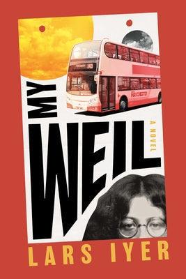 My Weil - Paperback | Diverse Reads