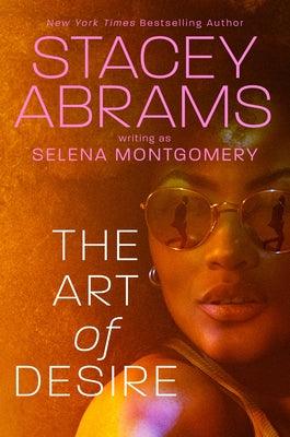 The Art of Desire - Hardcover | Diverse Reads