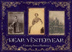 Dear Yesteryear - Hardcover | Diverse Reads