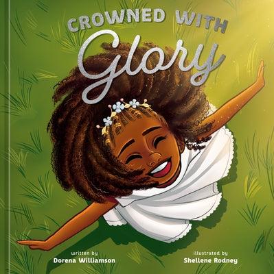 Crowned with Glory - Hardcover | Diverse Reads
