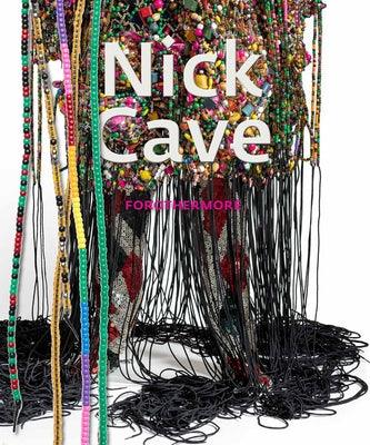 Nick Cave: Forothermore - Hardcover | Diverse Reads