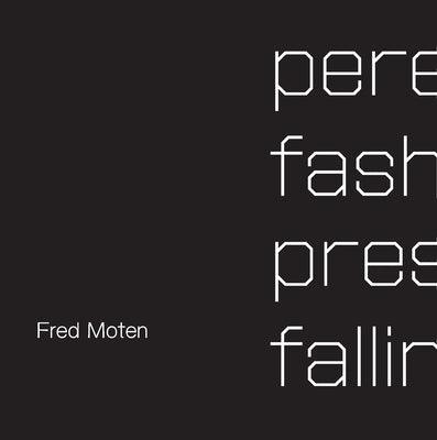 Perennial Fashion Presence Falling - Hardcover | Diverse Reads