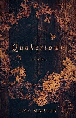 Quakertown - Paperback | Diverse Reads