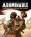 Abominable: La Masacre Racial de Tulsa - Paperback | Diverse Reads