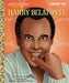 Harry Belafonte: A Little Golden Book Biography (Presented by Ebony Jr.) - Hardcover | Diverse Reads