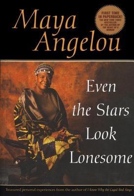 Even the Stars Look Lonesome - Paperback | Diverse Reads