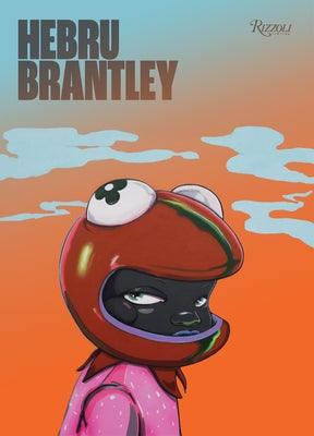 Hebru Brantley - Hardcover | Diverse Reads