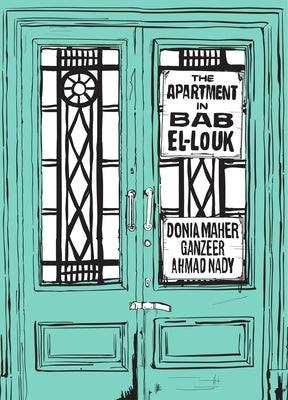 The Apartment in Bab El-Louk - Paperback | Diverse Reads