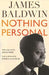 Nothing Personal - Hardcover | Diverse Reads