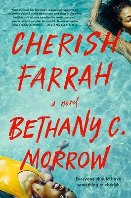 Cherish Farrah - Paperback | Diverse Reads