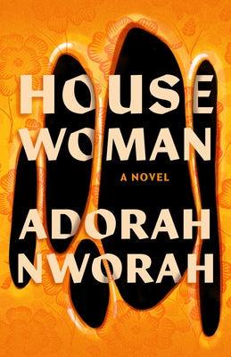 House Woman - Hardcover | Diverse Reads