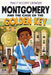Montgomery and the Case of the Golden Key - Hardcover | Diverse Reads