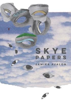 Skye Papers - Paperback | Diverse Reads