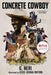 Concrete Cowboy: Movie Tie-In (Ghetto Cowboy) - Paperback | Diverse Reads