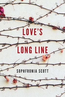 Love's Long Line - Paperback | Diverse Reads