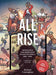 All Rise: Resistance and Rebellion in South Africa - Paperback | Diverse Reads
