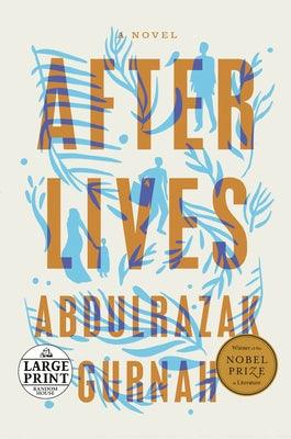 Afterlives - Paperback | Diverse Reads