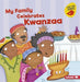 My Family Celebrates Kwanzaa - Paperback | Diverse Reads