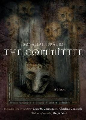 The Committee - Hardcover | Diverse Reads