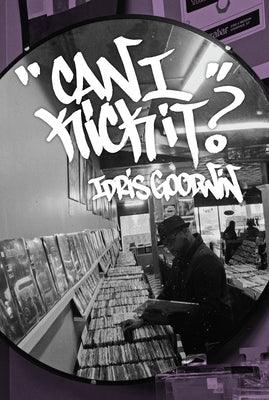 Can I Kick It? - Paperback | Diverse Reads