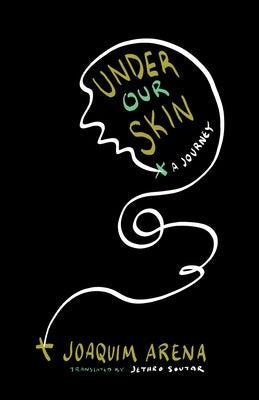 Under Our Skin - Paperback | Diverse Reads