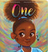 One - Board Book | Diverse Reads
