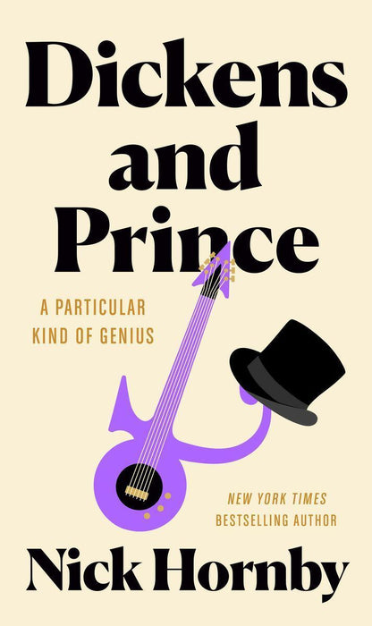 Dickens and Prince: A Particular Kind of Genius -  | Diverse Reads